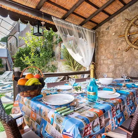 Holiday home Casa Ribeiro