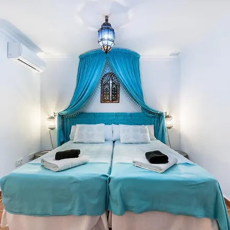 Casa Ribeiro Holiday home *