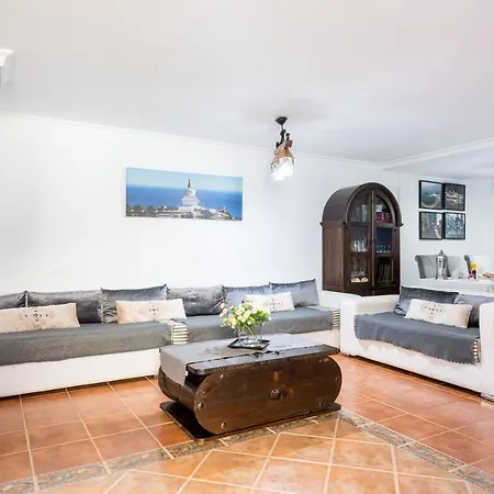 Casa Ribeiro Benalmadena