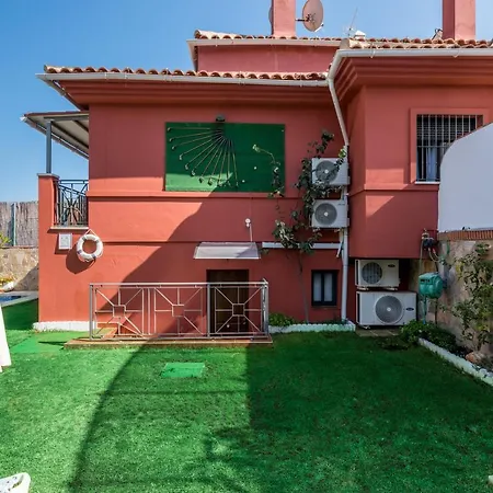 Casa Ribeiro Benalmadena